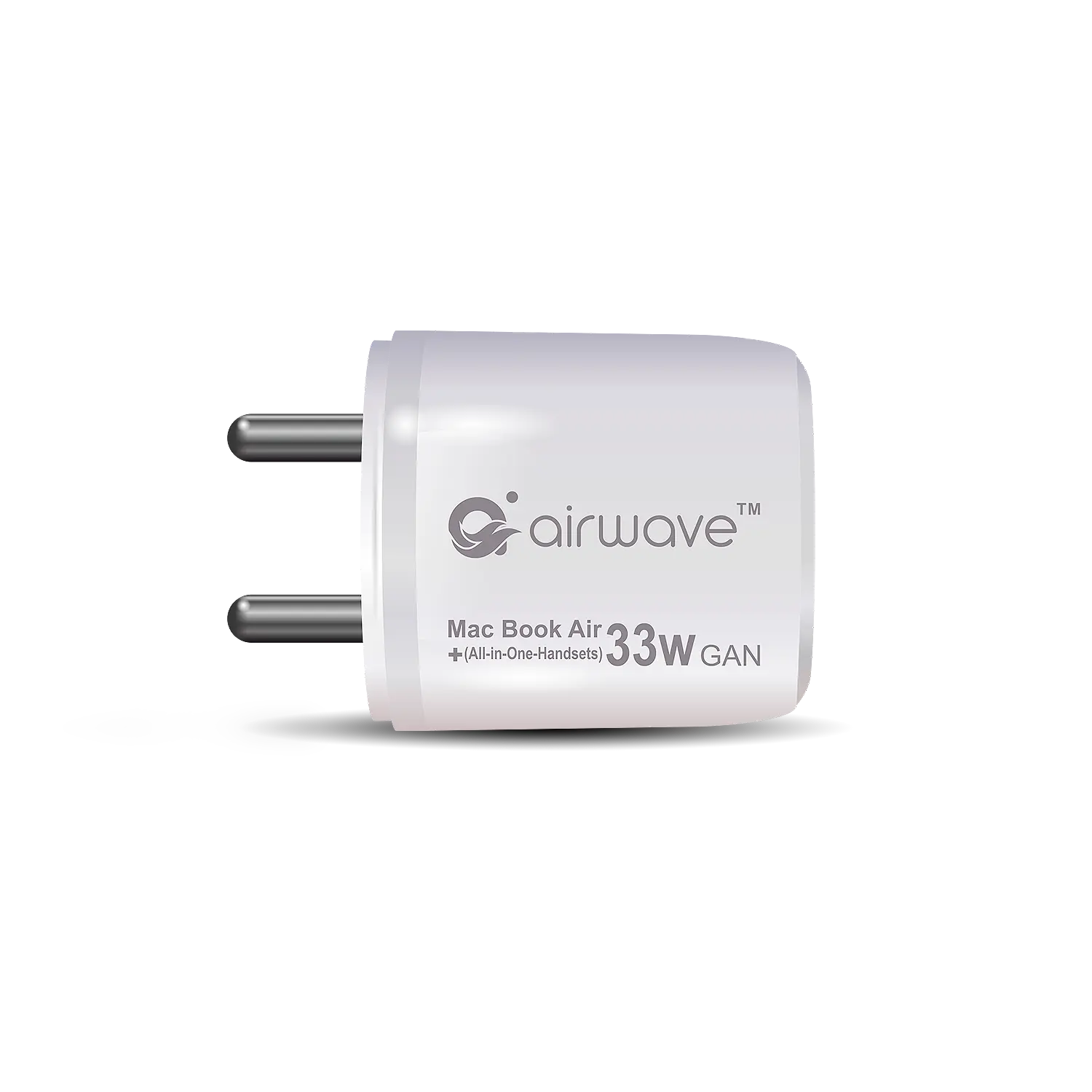 33W GAN Charger-001