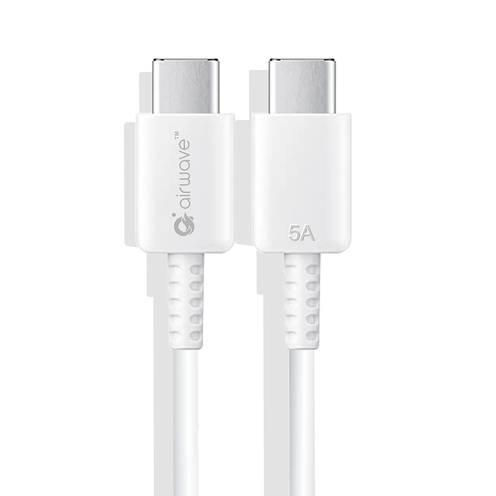 AWCCC25W3A c to c cable 25W PD PPS CABLE