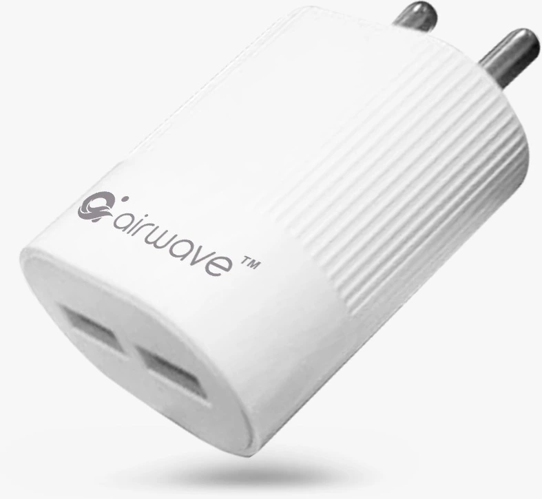 12w 2.4a charger raw