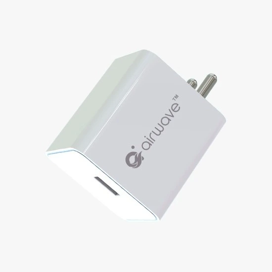 20W QC CHARGER FOR INDIAMART