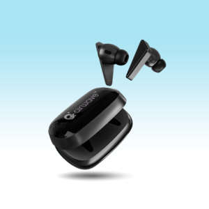 Airwave Harmony 40 Black Bluetooth Earbuds