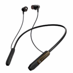 Wireless Neckband Symphony Black